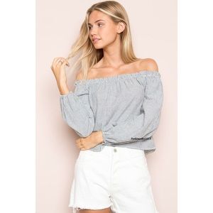 Brandy Melville Top